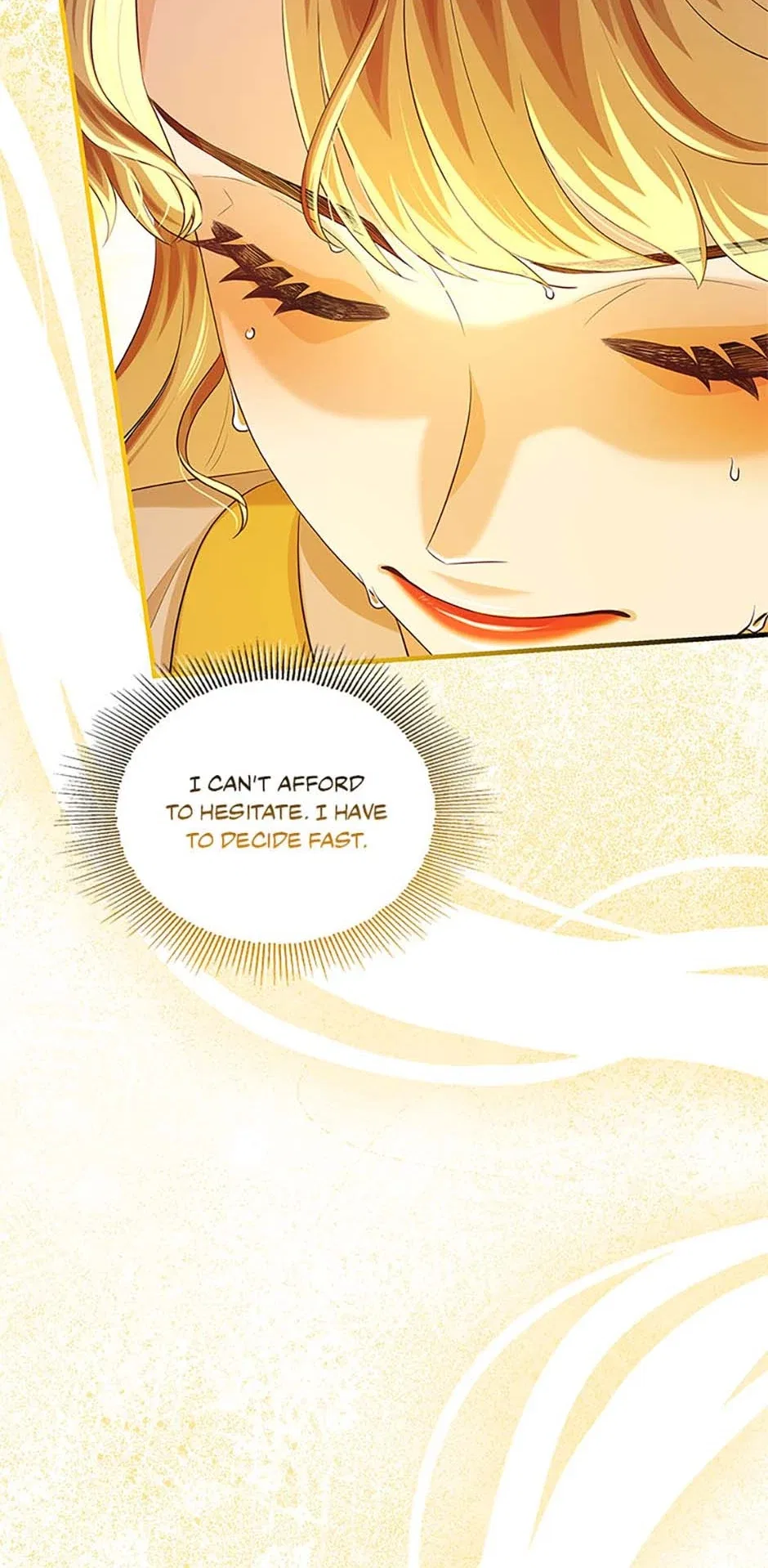 Avoiding the Heavenly Emperor Chapter 95 – Page 93
