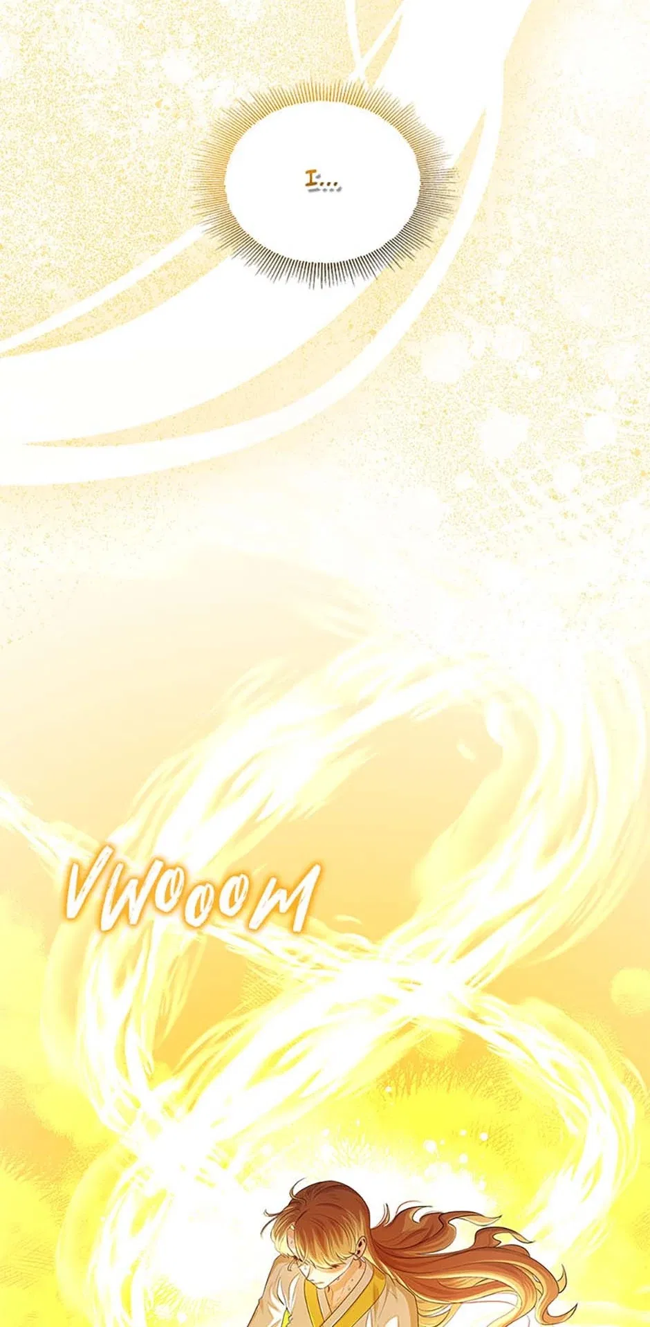 Avoiding the Heavenly Emperor Chapter 95 – Page 94