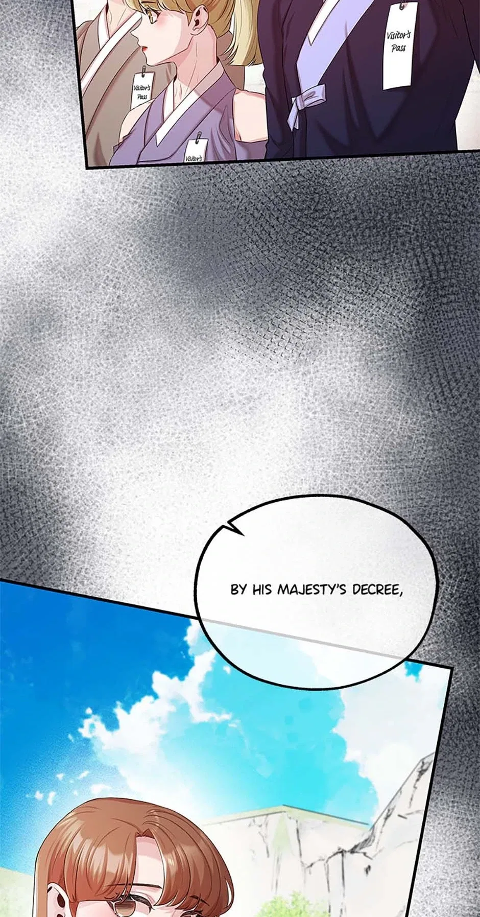 Avoiding the Heavenly Emperor Chapter 94 – Page 2