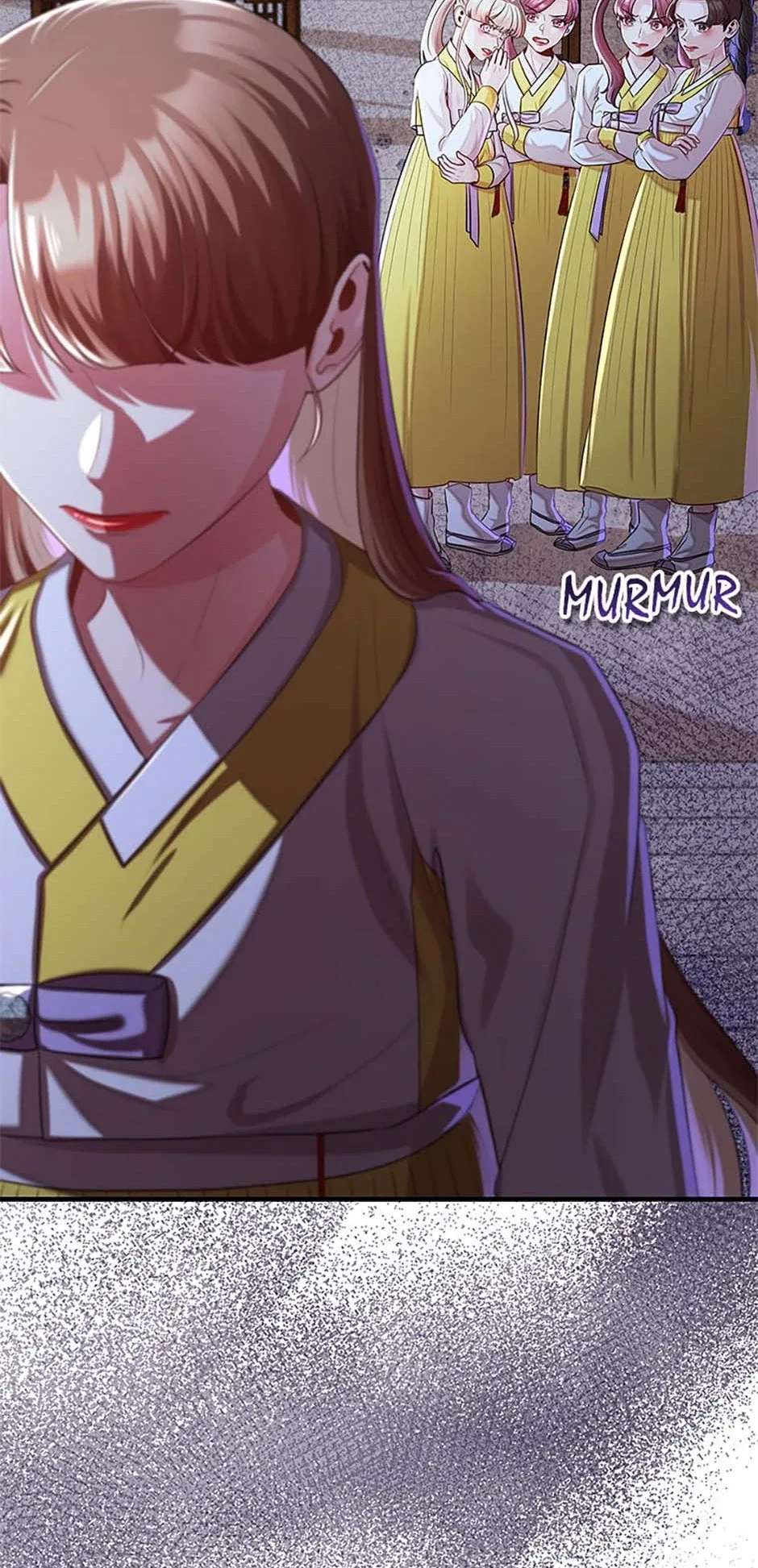 Avoiding the Heavenly Emperor Chapter 94 – Page 8