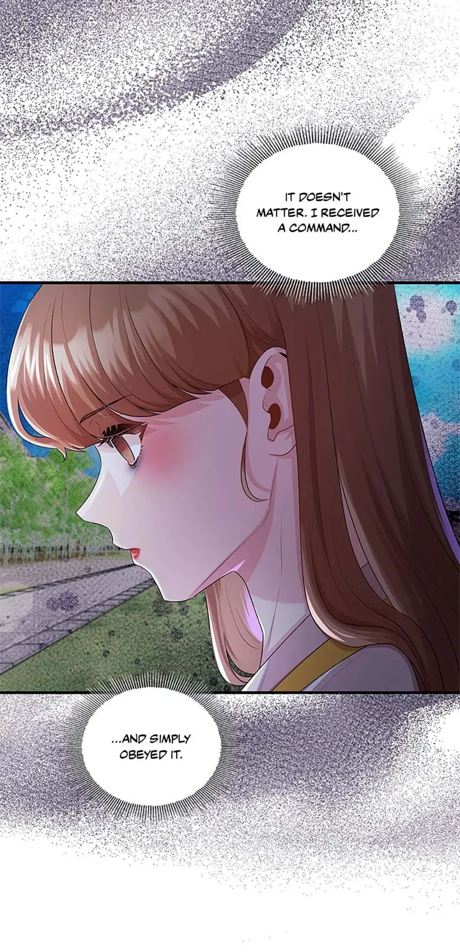Avoiding the Heavenly Emperor Chapter 94 – Page 9