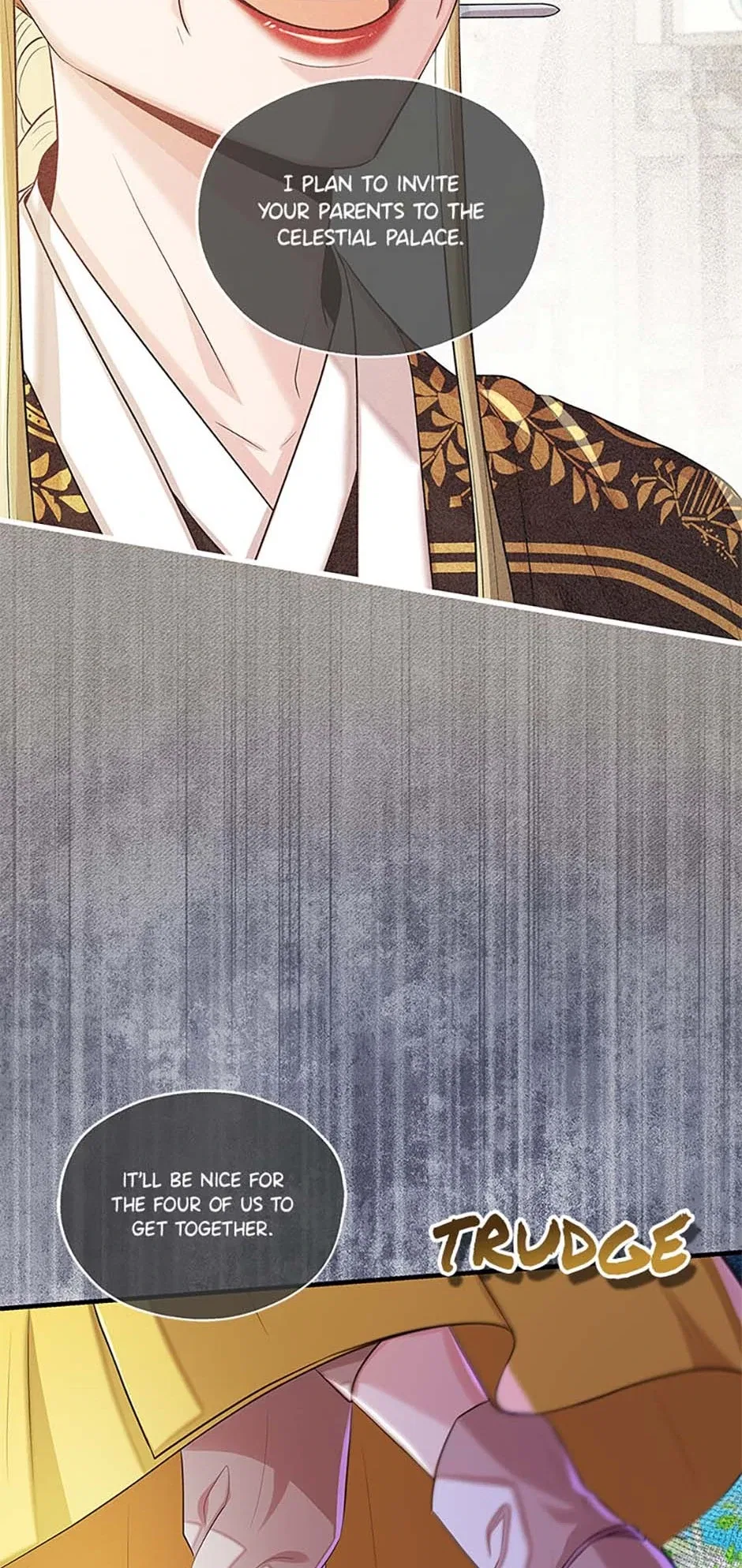 Avoiding the Heavenly Emperor Chapter 94 – Page 12