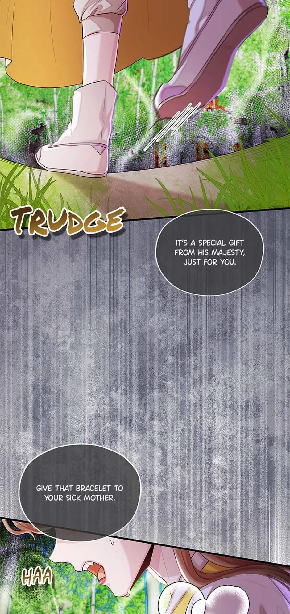 Avoiding the Heavenly Emperor Chapter 94 – Page 13