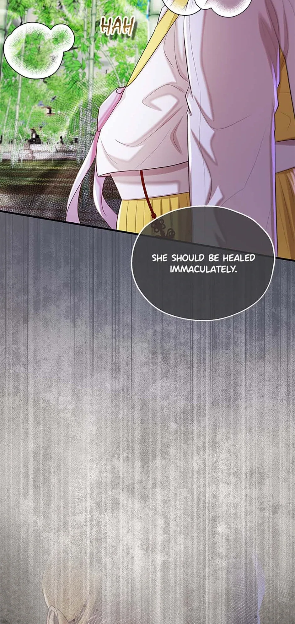 Avoiding the Heavenly Emperor Chapter 94 – Page 14