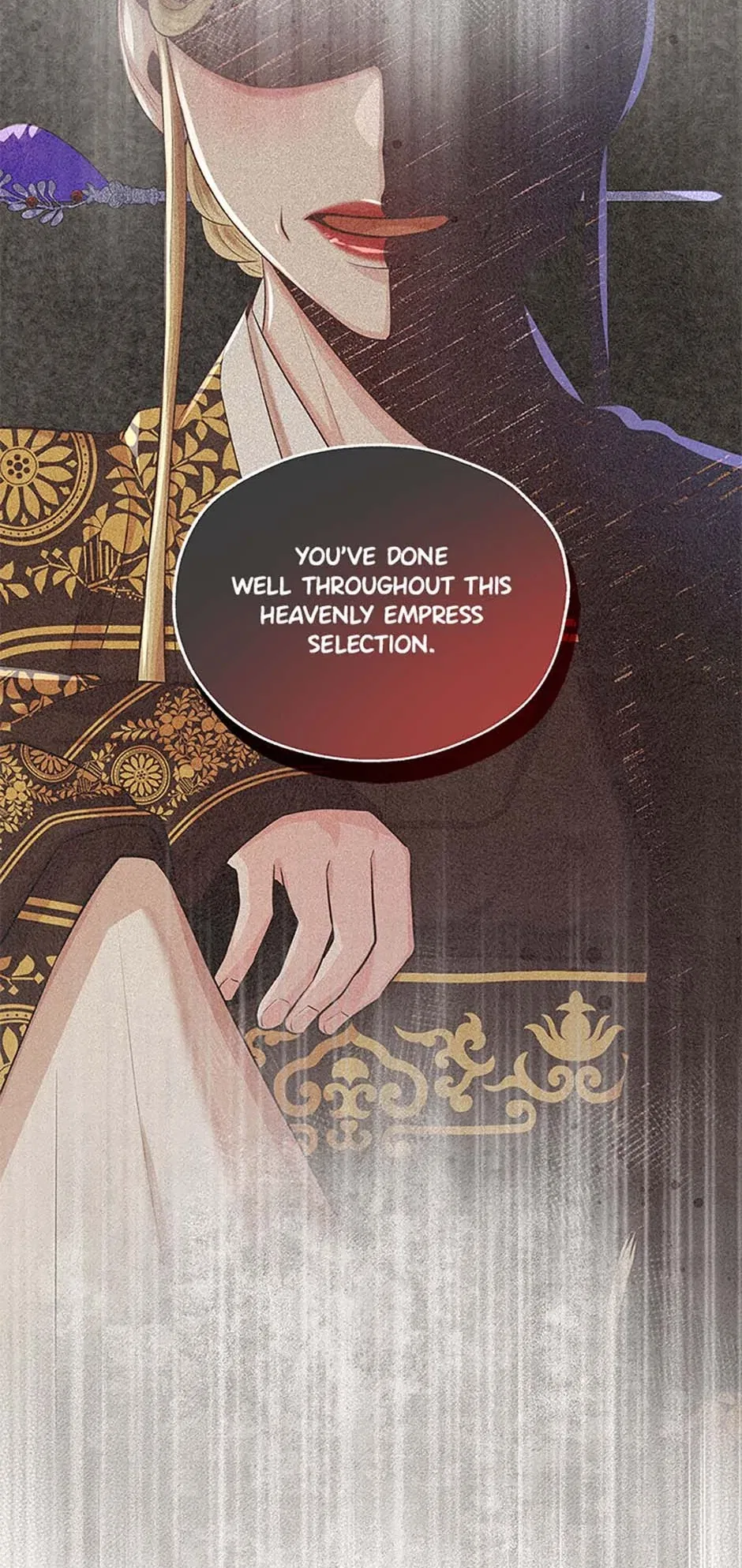 Avoiding the Heavenly Emperor Chapter 94 – Page 15