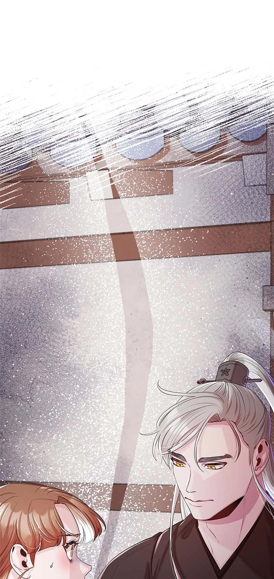 Avoiding the Heavenly Emperor Chapter 94 – Page 18