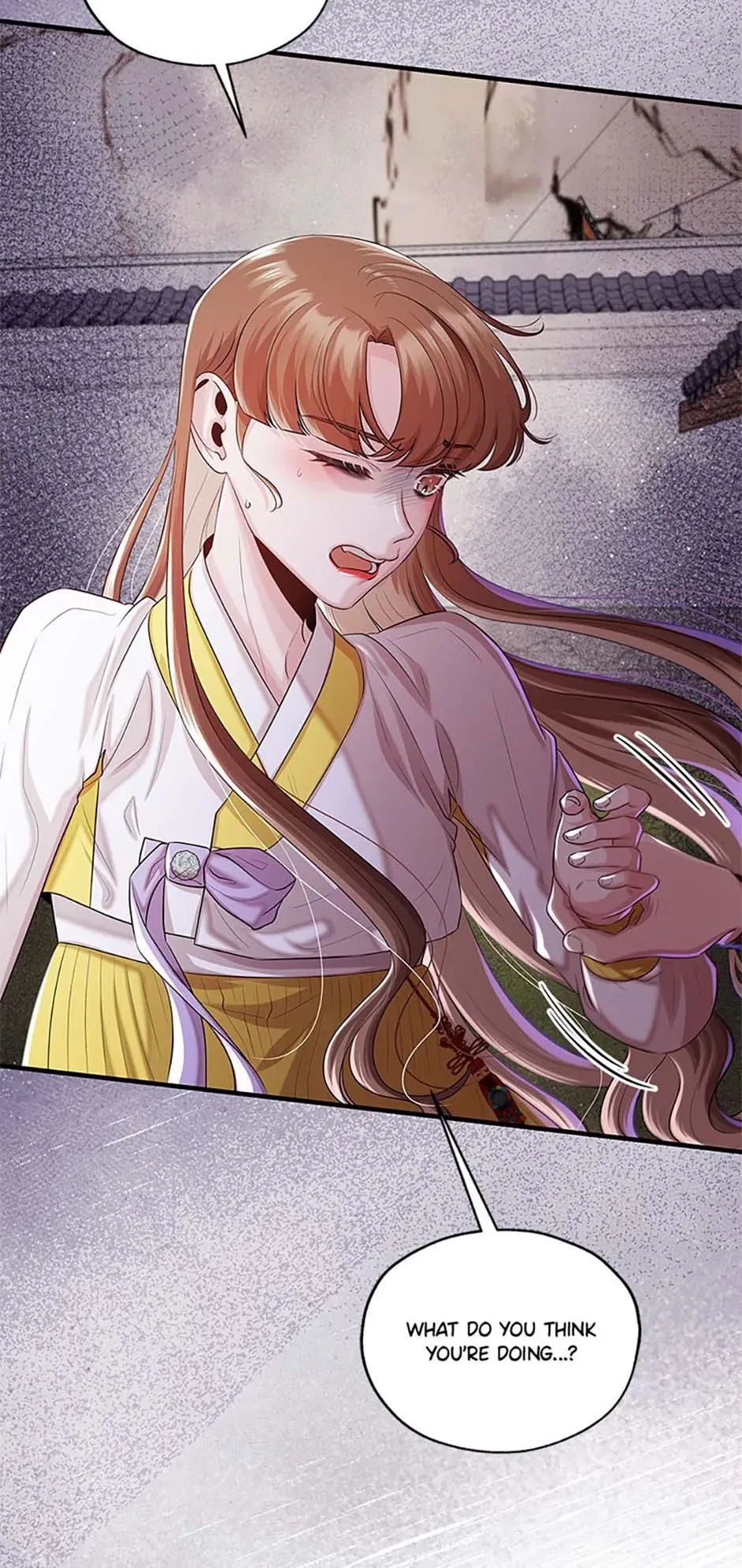 Avoiding the Heavenly Emperor Chapter 94 – Page 20