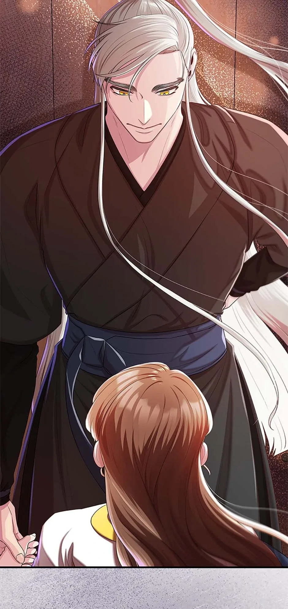 Avoiding the Heavenly Emperor Chapter 94 – Page 23