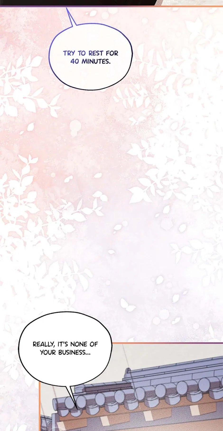 Avoiding the Heavenly Emperor Chapter 94 – Page 29
