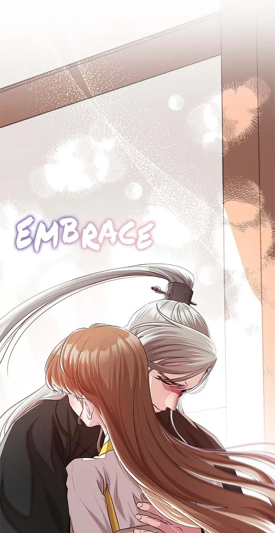 Avoiding the Heavenly Emperor Chapter 94 – Page 33