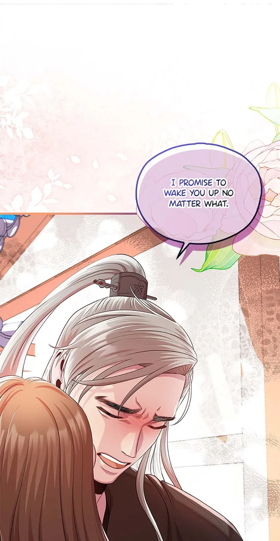 Avoiding the Heavenly Emperor Chapter 94 – Page 35