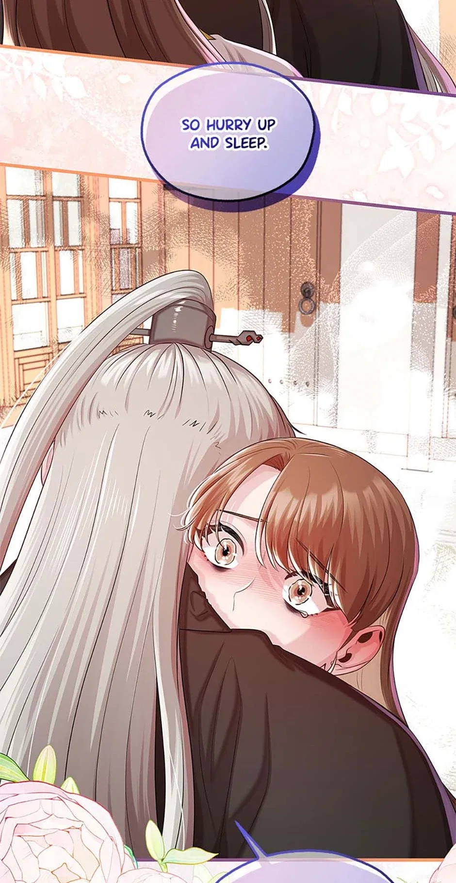 Avoiding the Heavenly Emperor Chapter 94 – Page 36