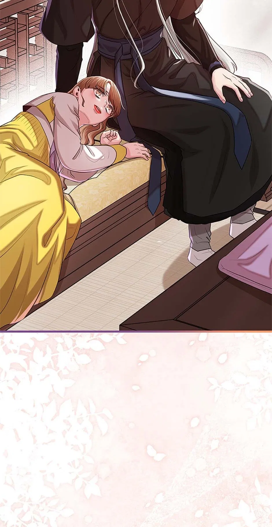 Avoiding the Heavenly Emperor Chapter 94 – Page 39