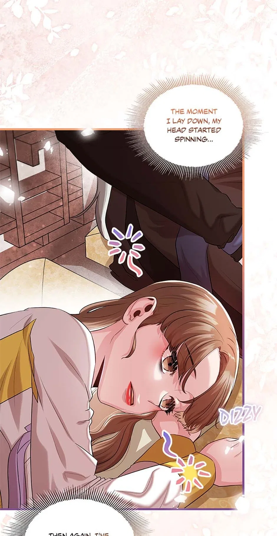Avoiding the Heavenly Emperor Chapter 94 – Page 40