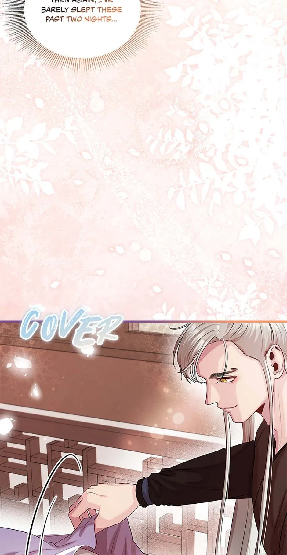 Avoiding the Heavenly Emperor Chapter 94 – Page 41