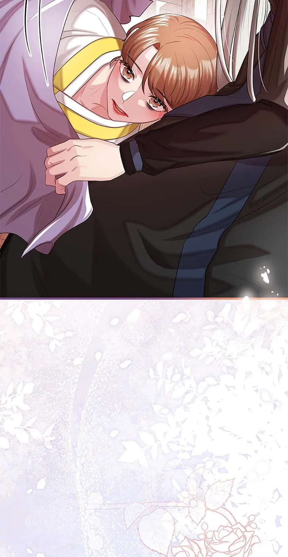 Avoiding the Heavenly Emperor Chapter 94 – Page 42