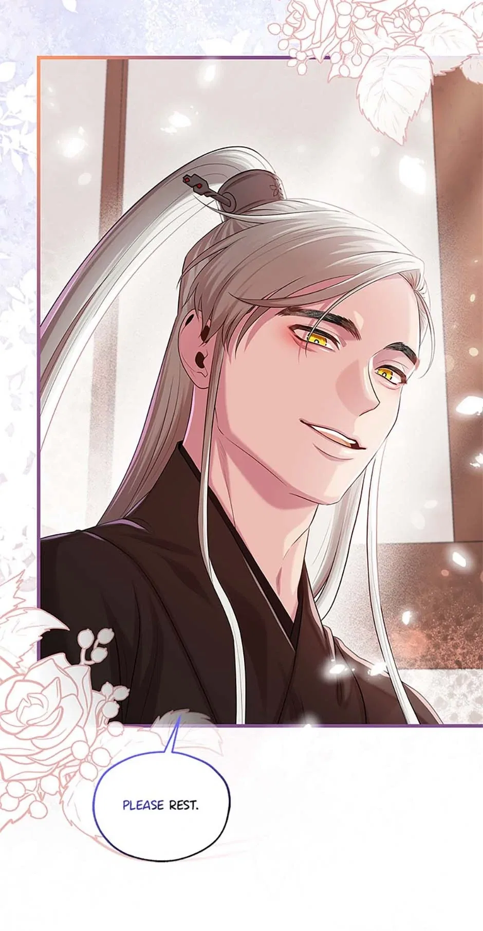 Avoiding the Heavenly Emperor Chapter 94 – Page 43