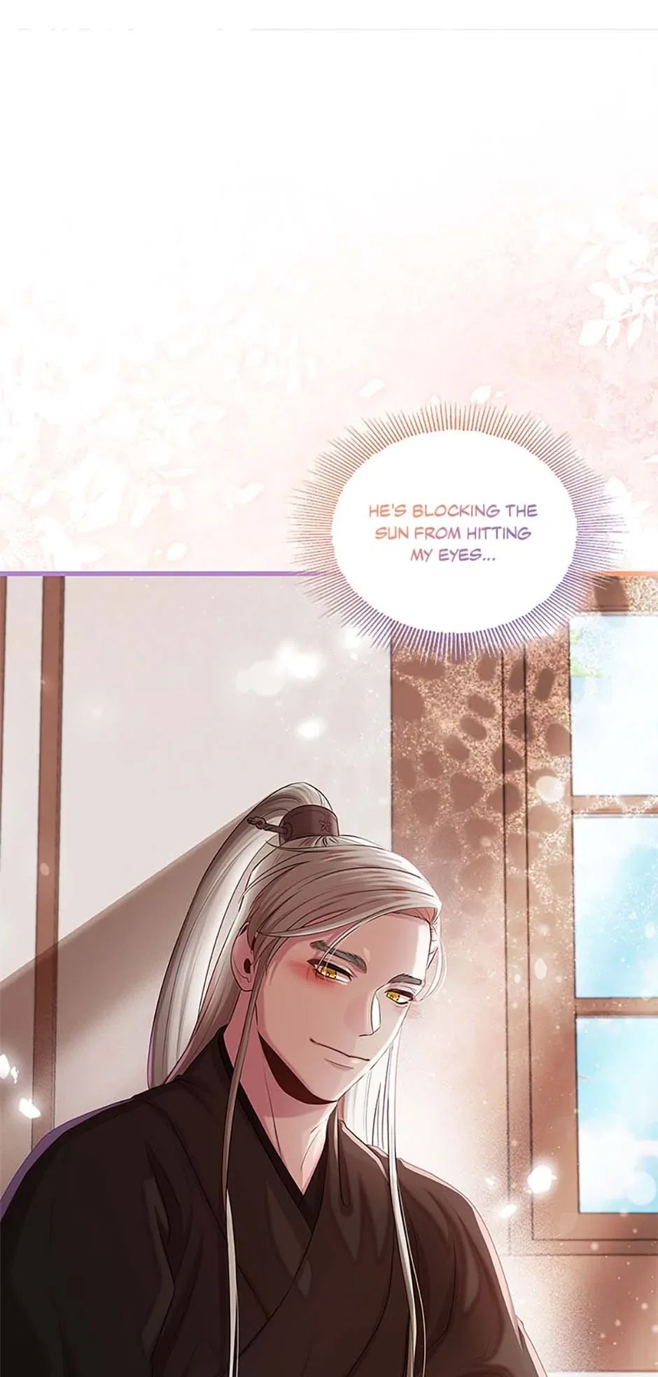 Avoiding the Heavenly Emperor Chapter 94 – Page 44