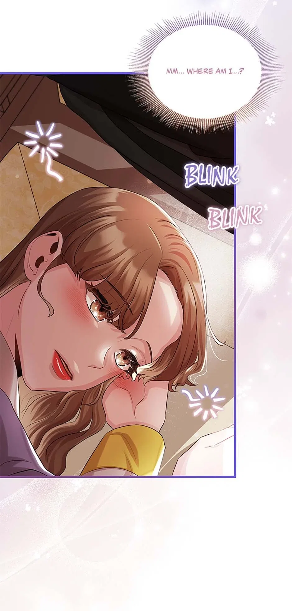 Avoiding the Heavenly Emperor Chapter 94 – Page 49