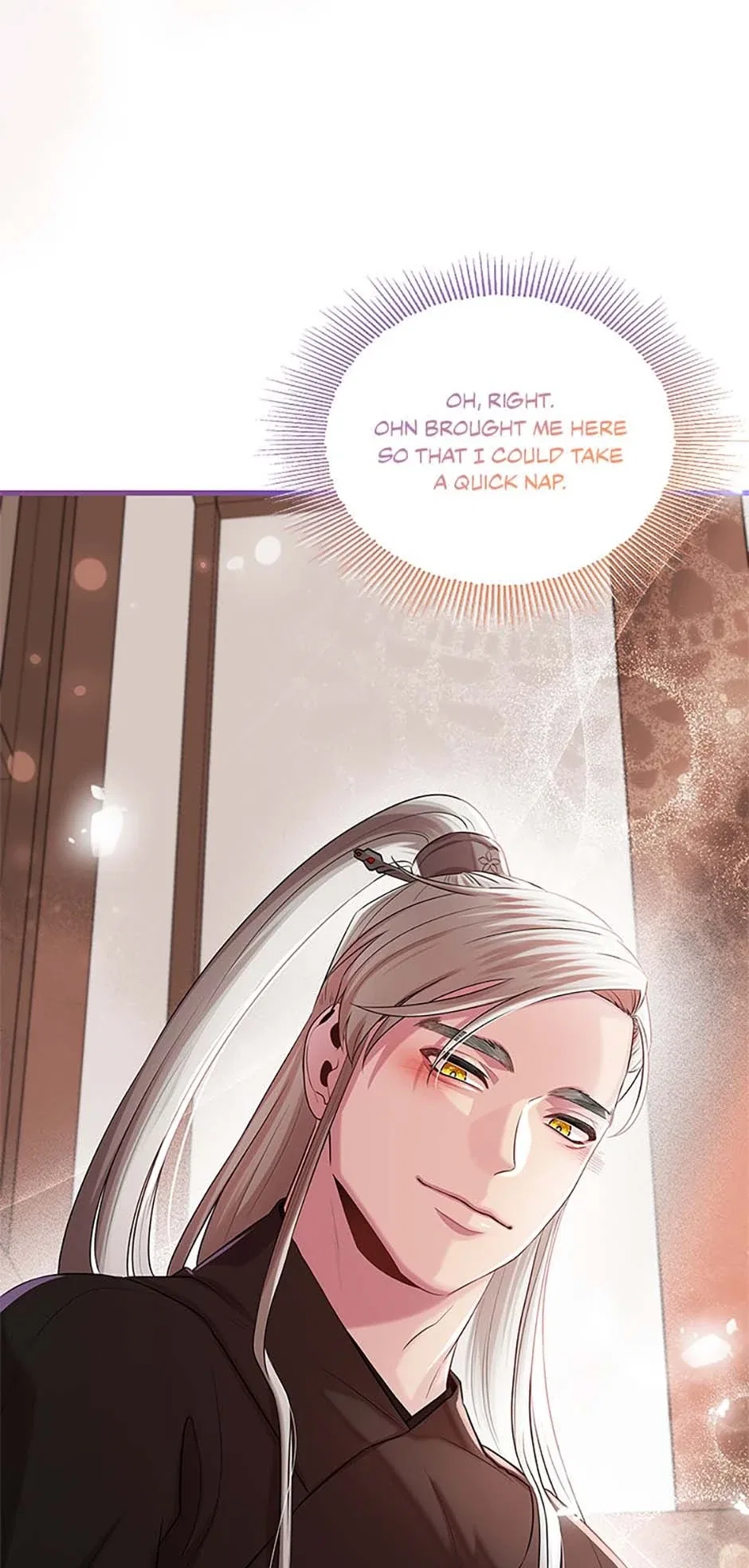 Avoiding the Heavenly Emperor Chapter 94 – Page 50