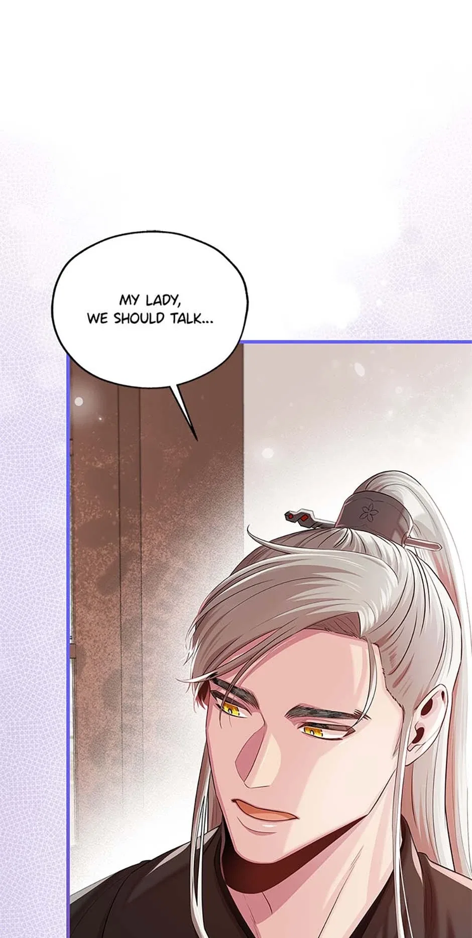 Avoiding the Heavenly Emperor Chapter 94 – Page 53