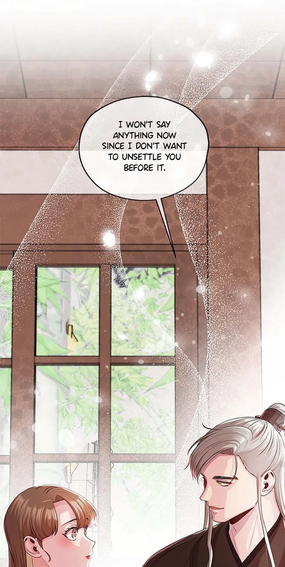 Avoiding the Heavenly Emperor Chapter 94 – Page 56