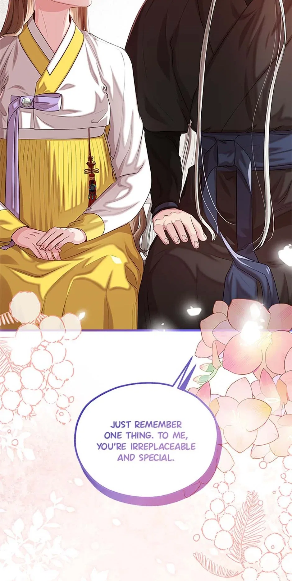 Avoiding the Heavenly Emperor Chapter 94 – Page 57