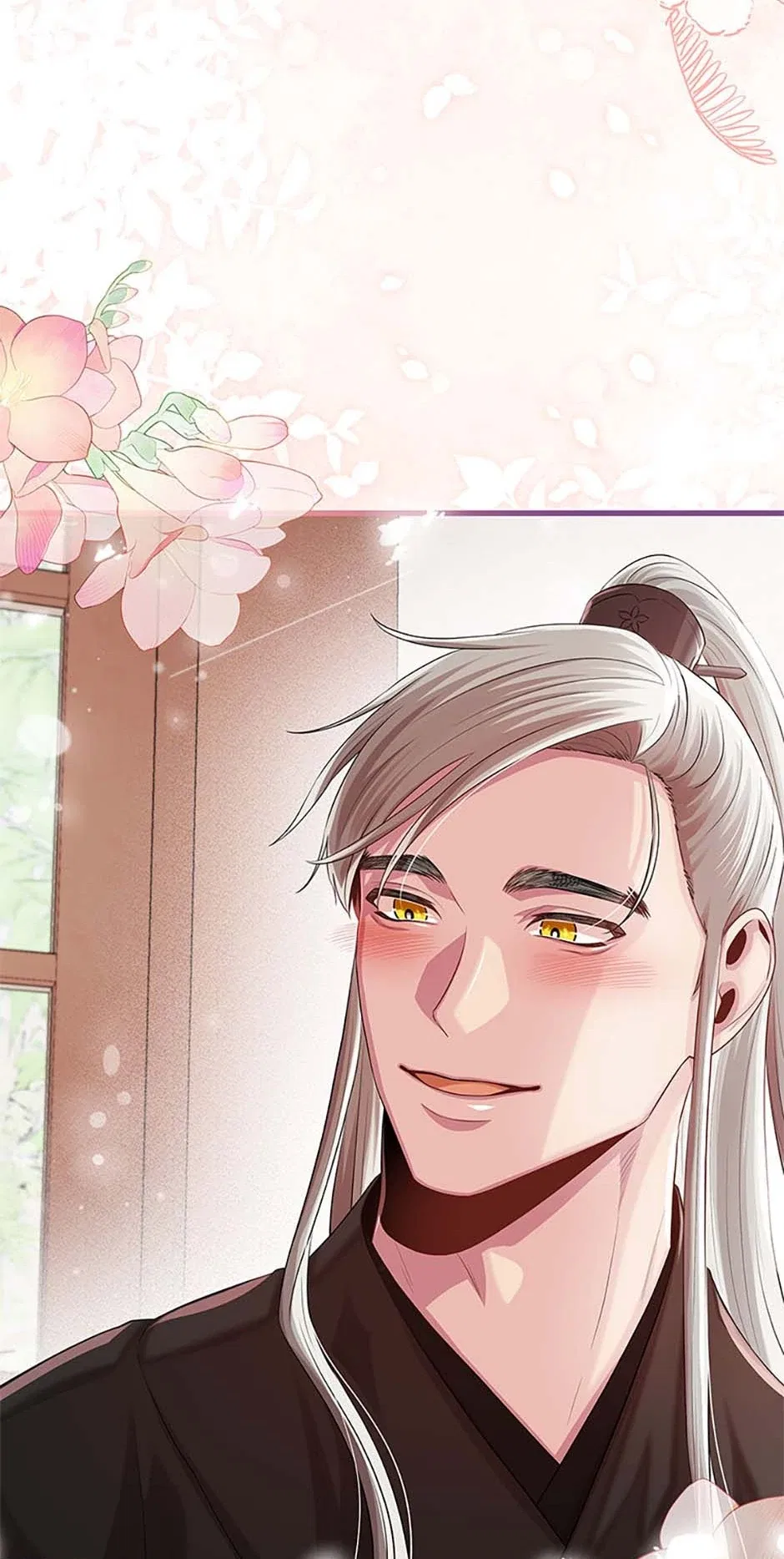 Avoiding the Heavenly Emperor Chapter 94 – Page 58