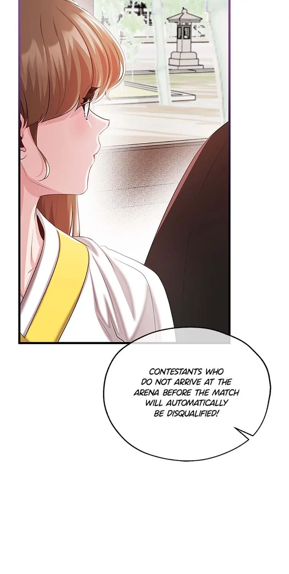 Avoiding the Heavenly Emperor Chapter 94 – Page 61