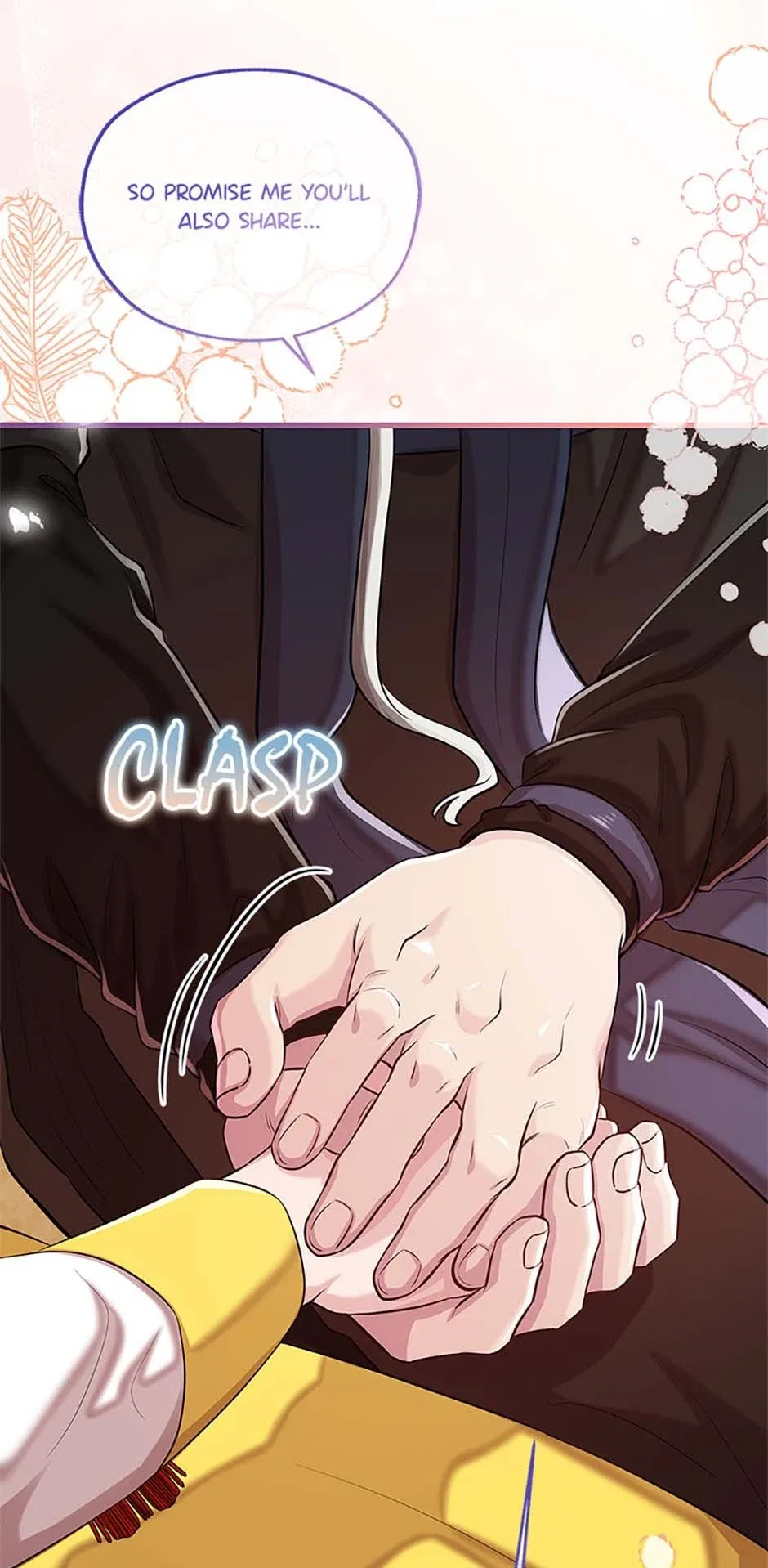 Avoiding the Heavenly Emperor Chapter 94 – Page 66
