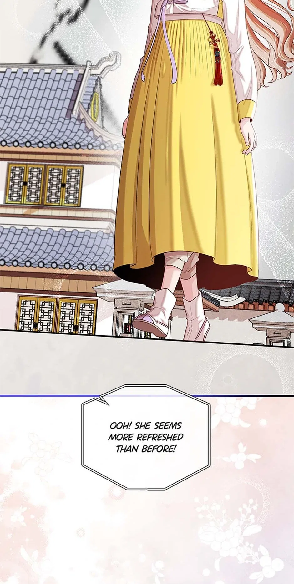 Avoiding the Heavenly Emperor Chapter 94 – Page 72