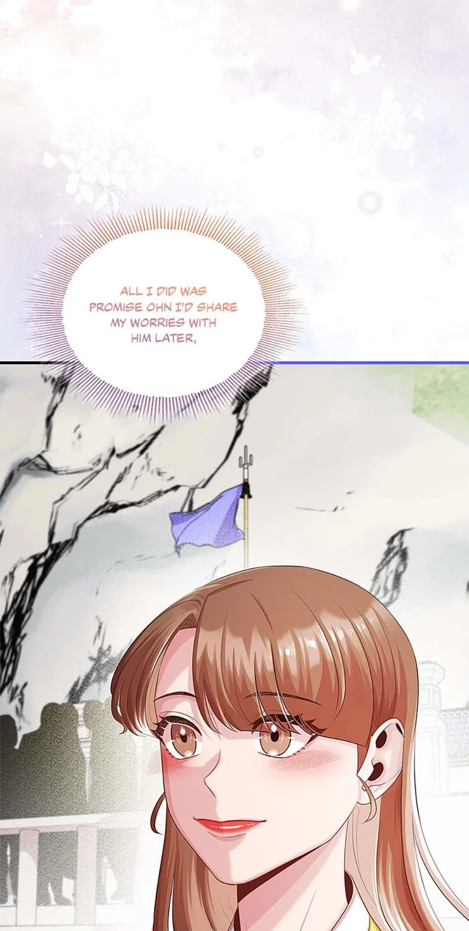 Avoiding the Heavenly Emperor Chapter 94 – Page 73