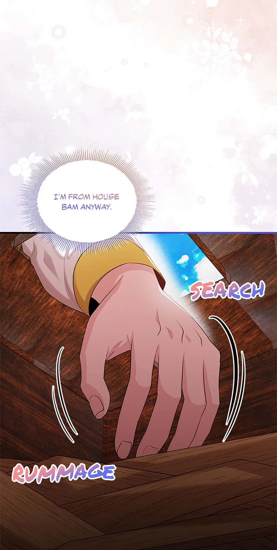 Avoiding the Heavenly Emperor Chapter 94 – Page 76