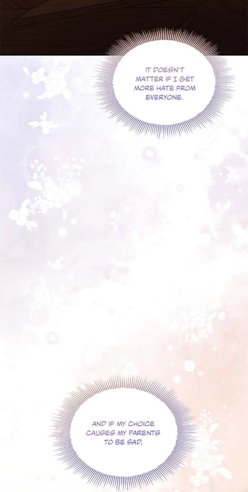 Avoiding the Heavenly Emperor Chapter 94 – Page 77