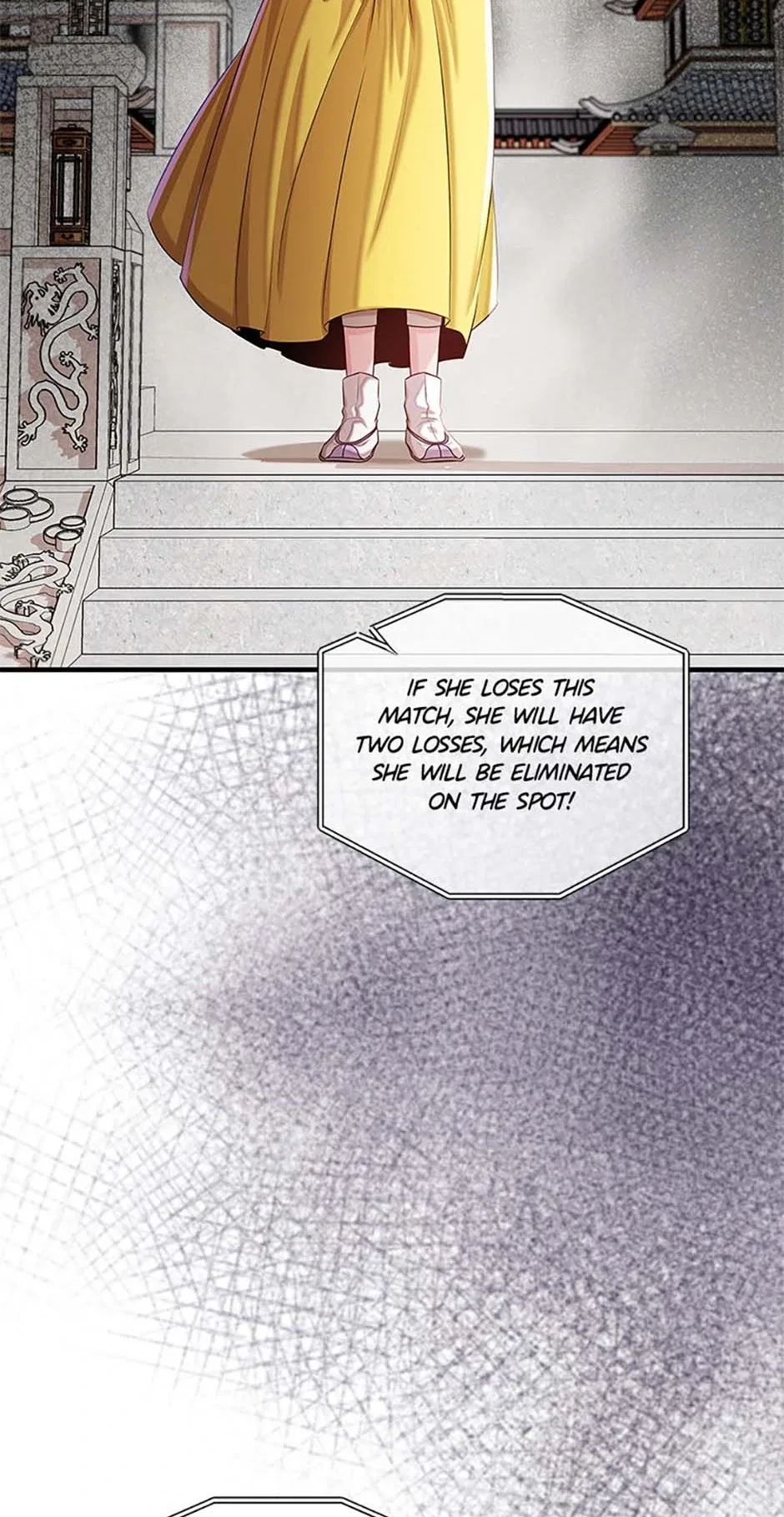 Avoiding the Heavenly Emperor Chapter 94 – Page 84