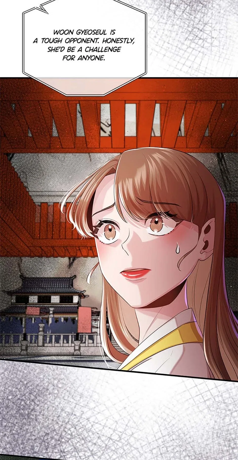 Avoiding the Heavenly Emperor Chapter 94 – Page 85