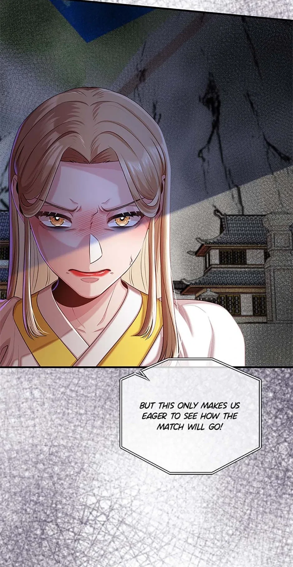 Avoiding the Heavenly Emperor Chapter 94 – Page 86