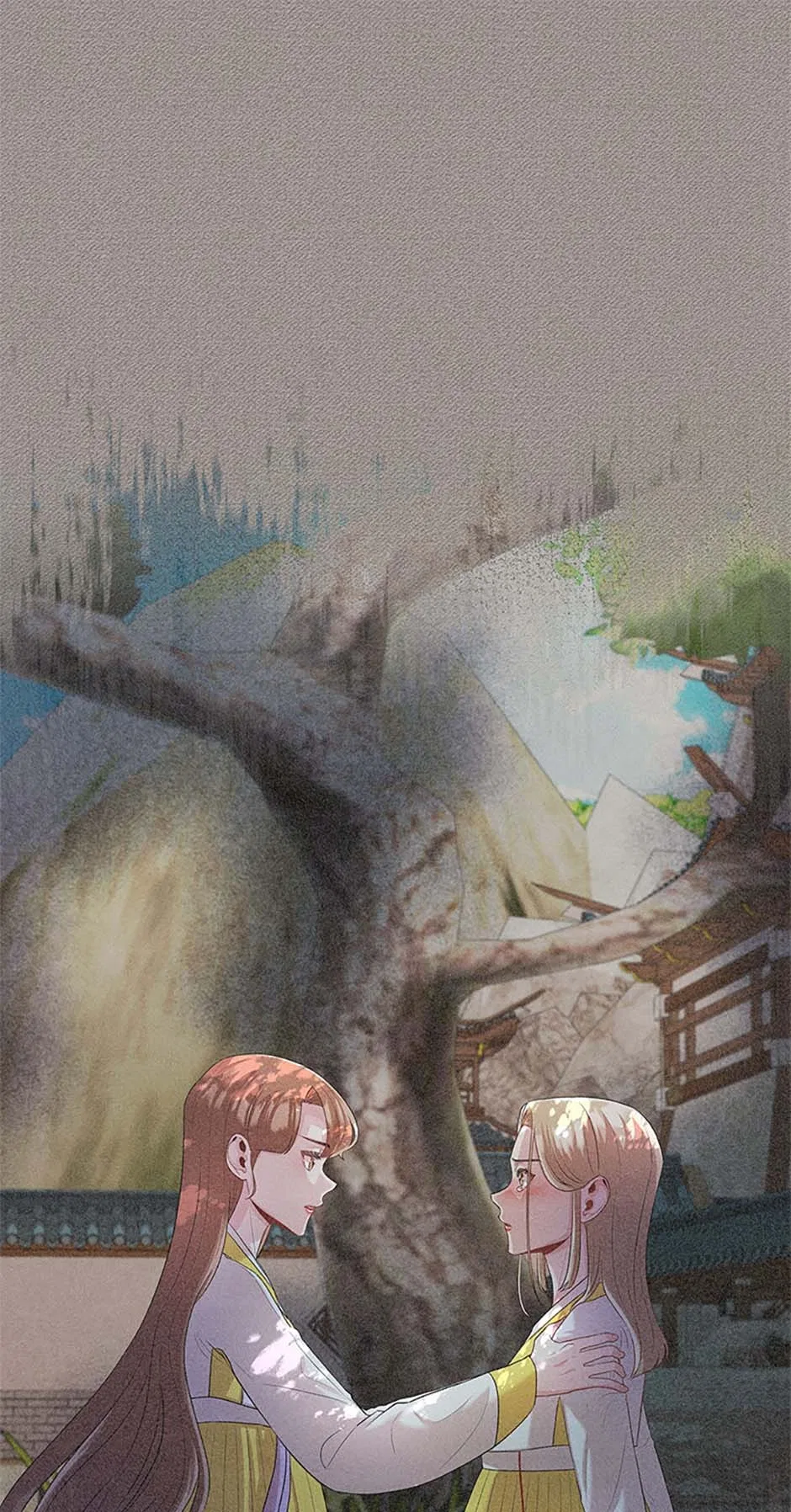 Avoiding the Heavenly Emperor Chapter 94 – Page 89