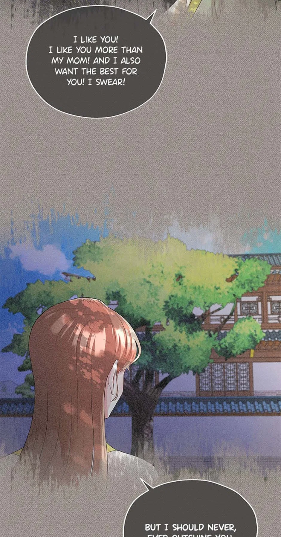 Avoiding the Heavenly Emperor Chapter 94 – Page 91