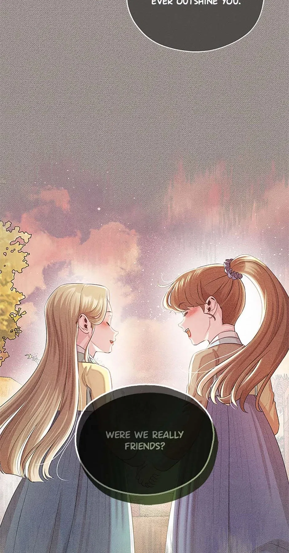 Avoiding the Heavenly Emperor Chapter 94 – Page 92
