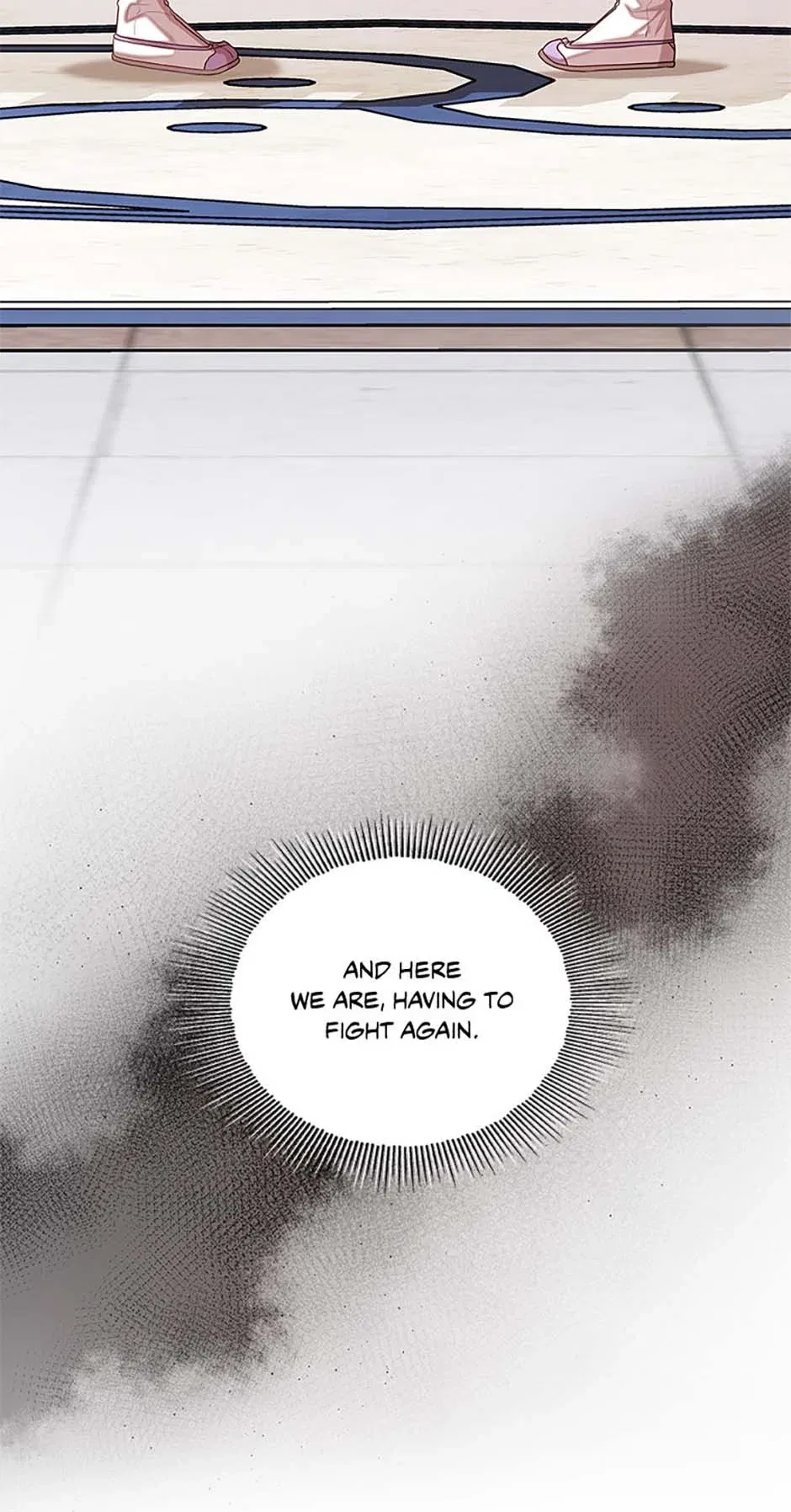 Avoiding the Heavenly Emperor Chapter 94 – Page 95
