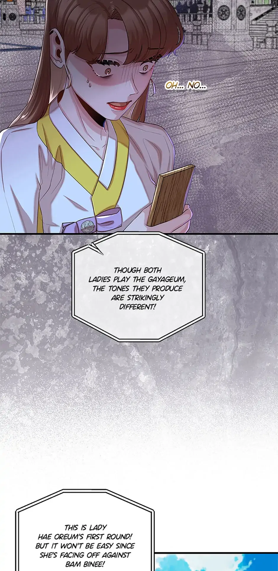 Avoiding the Heavenly Emperor Chapter 93 – Page 7