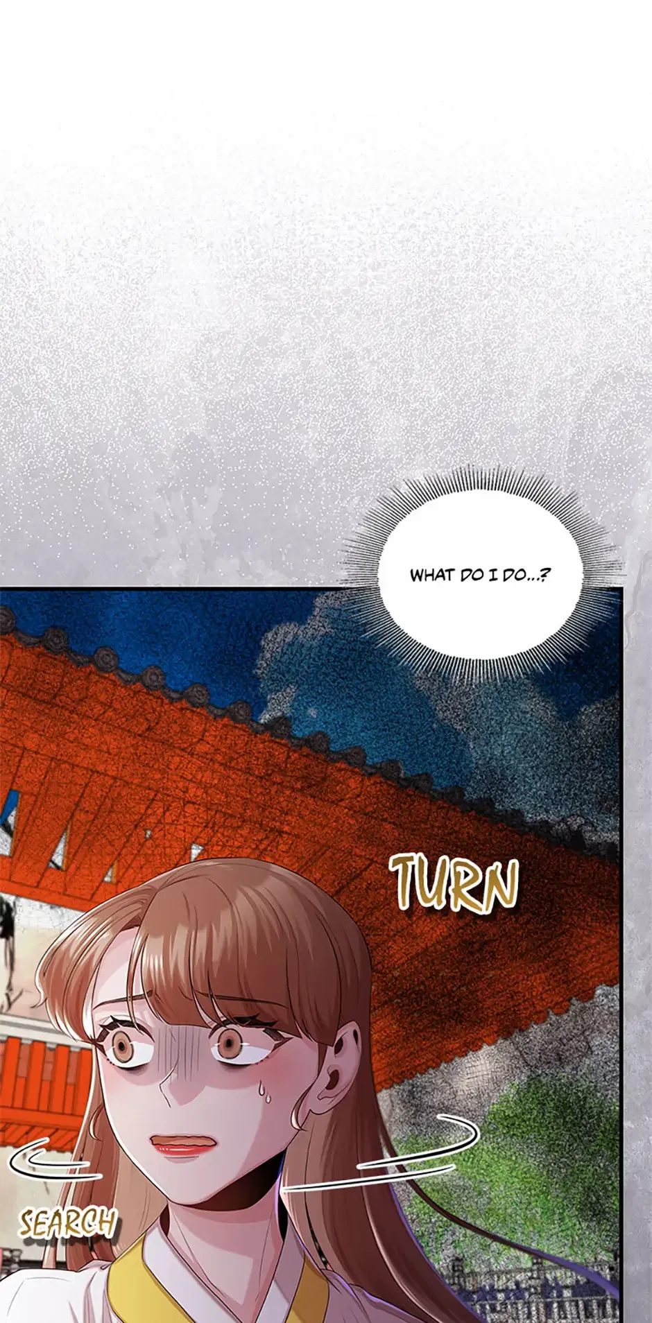 Avoiding the Heavenly Emperor Chapter 93 – Page 9