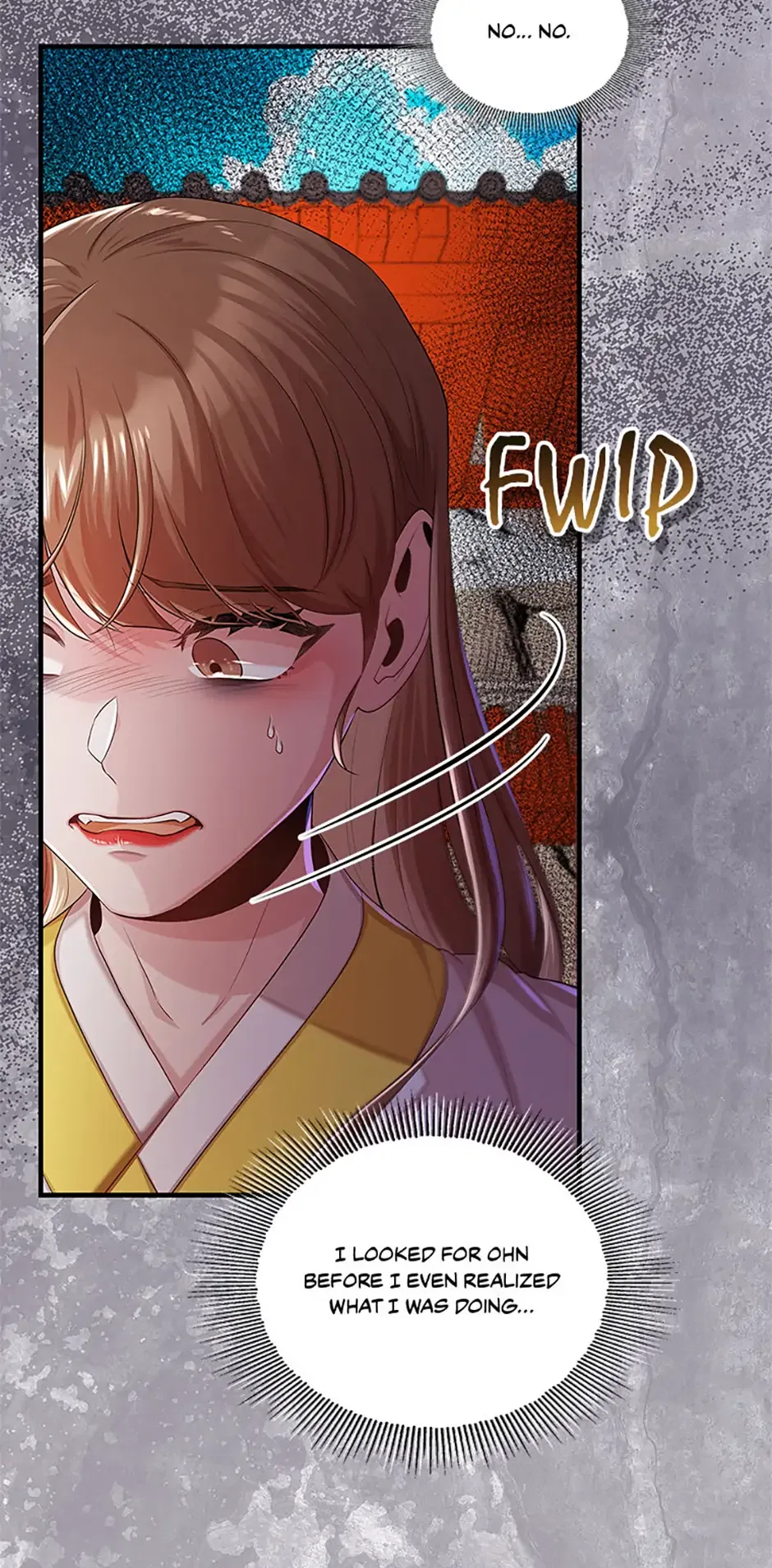 Avoiding the Heavenly Emperor Chapter 93 – Page 14