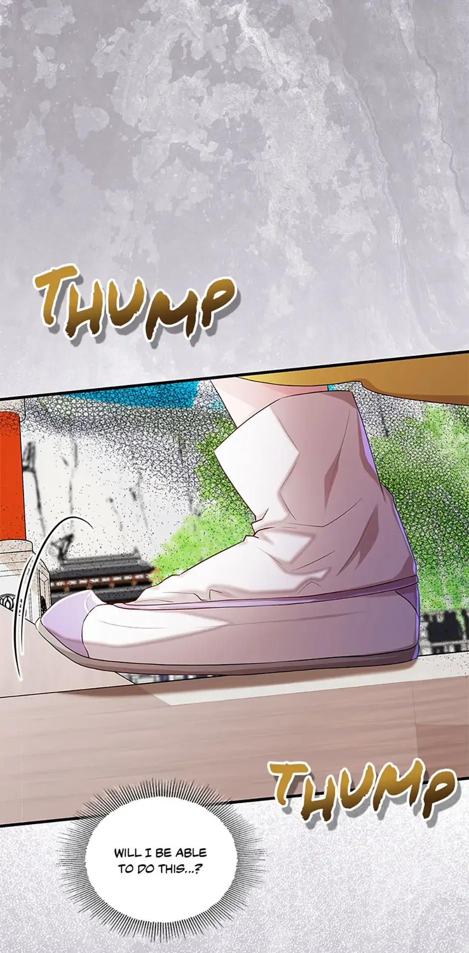 Avoiding the Heavenly Emperor Chapter 93 – Page 15