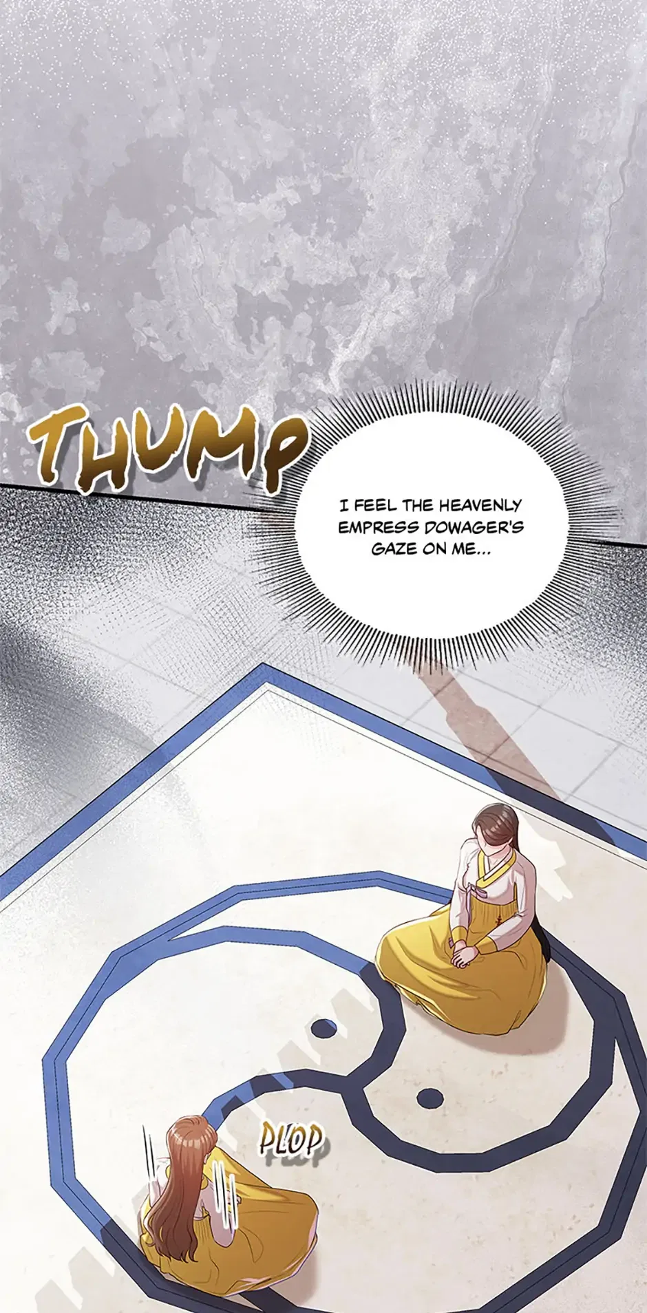 Avoiding the Heavenly Emperor Chapter 93 – Page 16