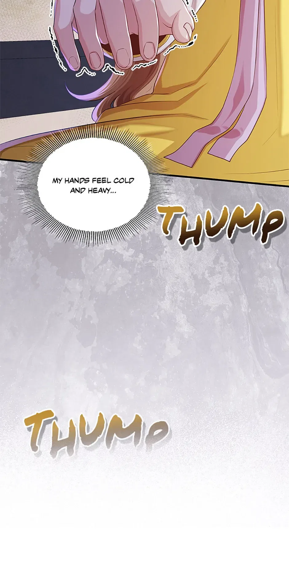 Avoiding the Heavenly Emperor Chapter 93 – Page 18