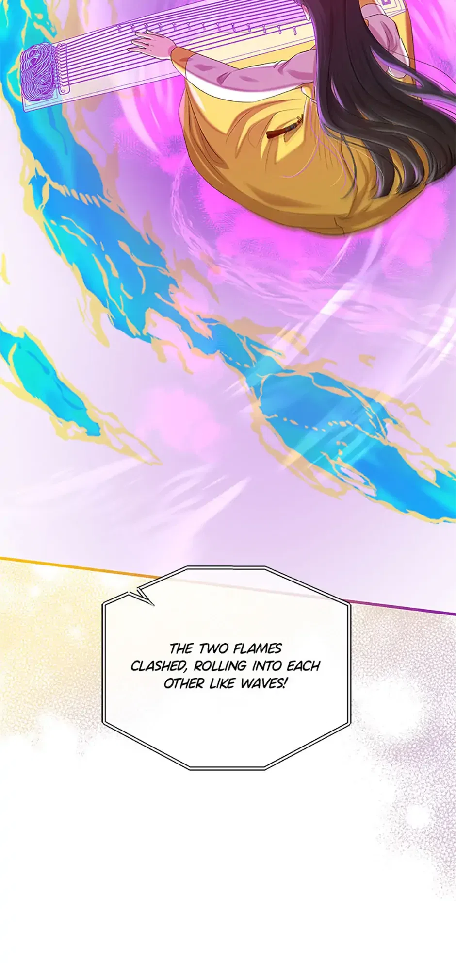 Avoiding the Heavenly Emperor Chapter 93 – Page 26