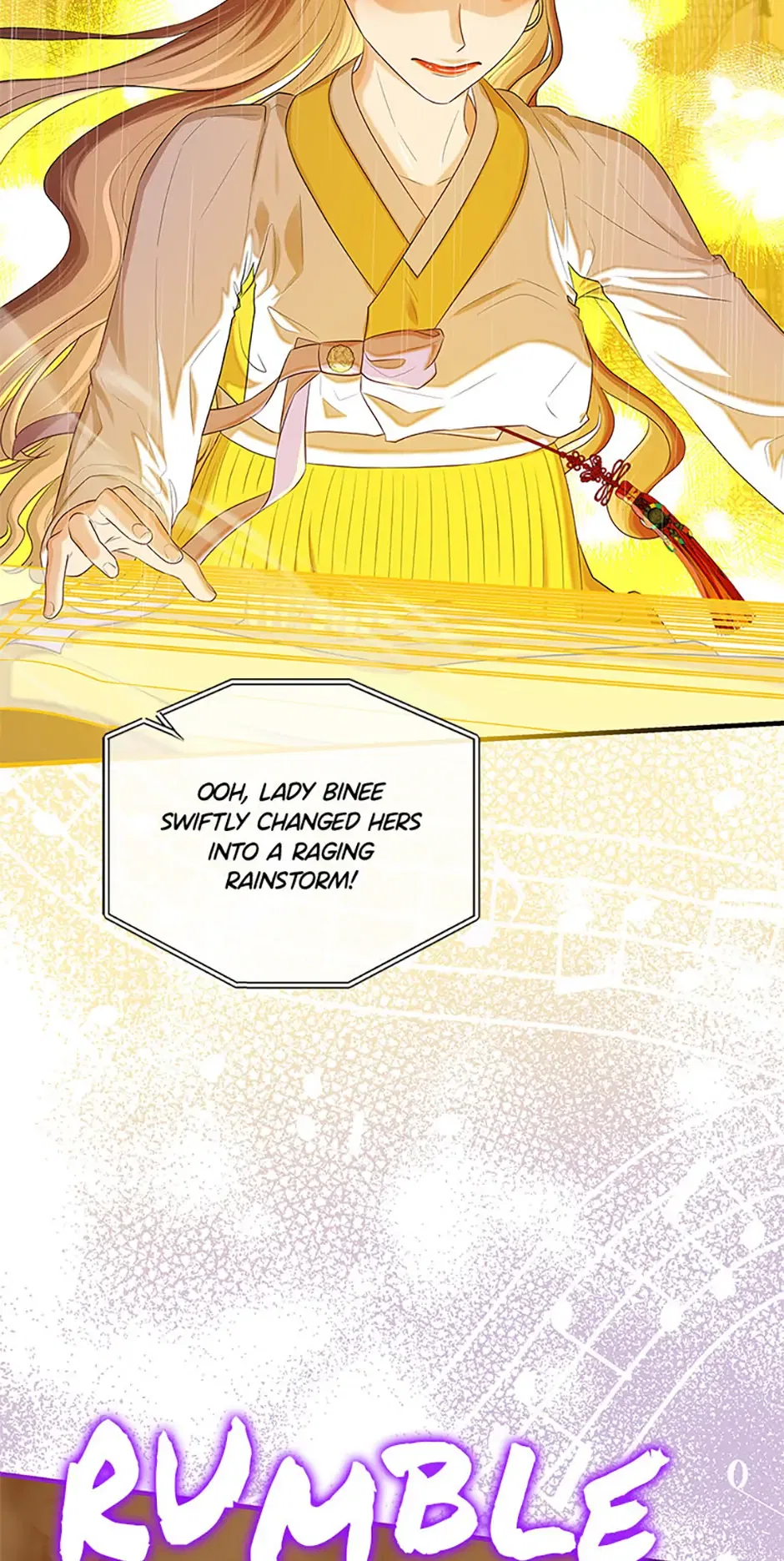 Avoiding the Heavenly Emperor Chapter 93 – Page 28