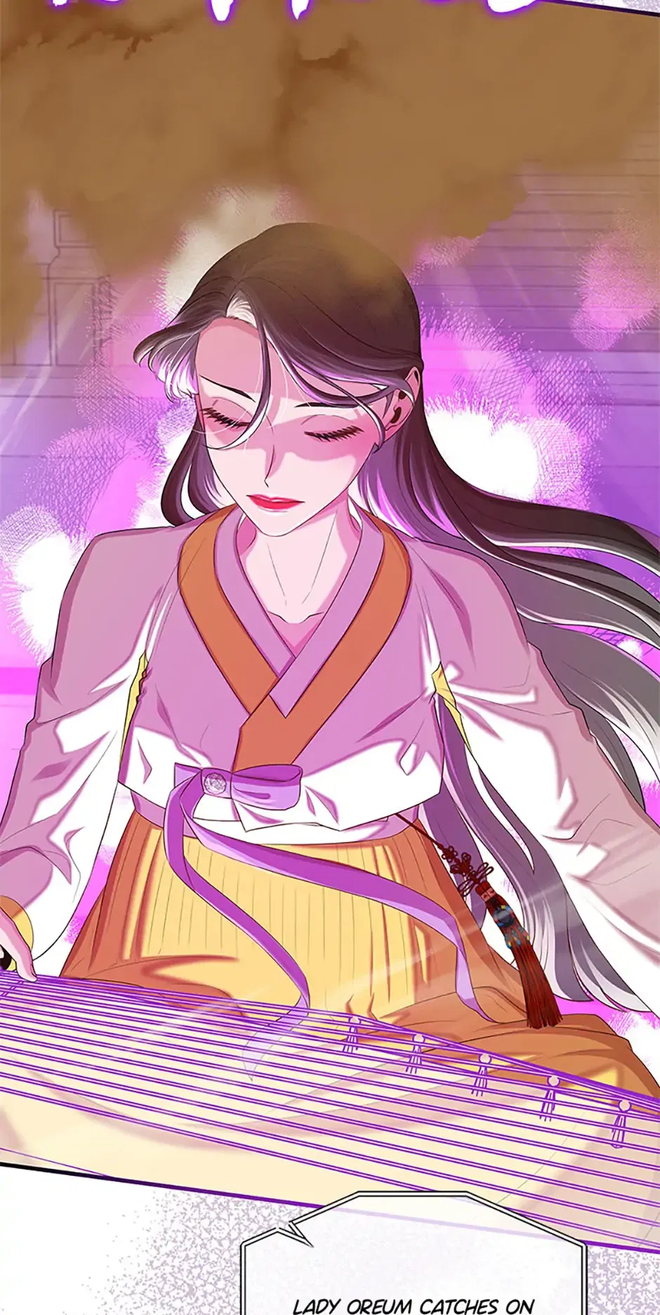 Avoiding the Heavenly Emperor Chapter 93 – Page 29